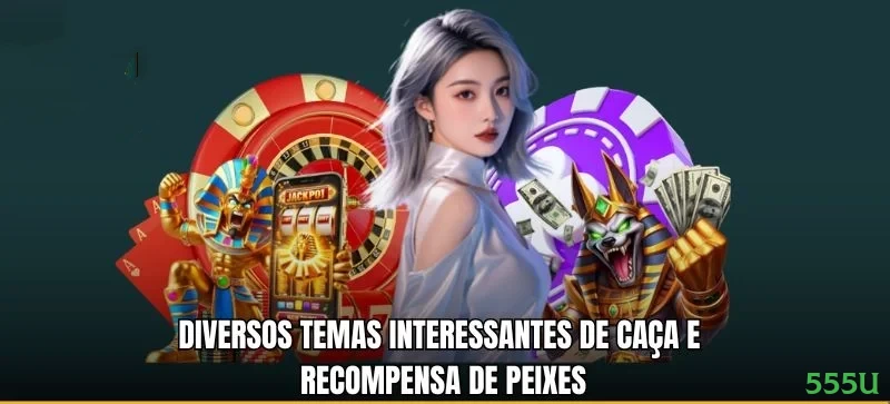 Bônus Rollover 555u