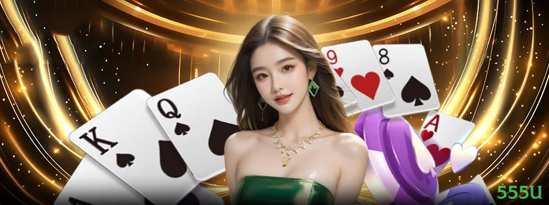 555u Cassino Clássico